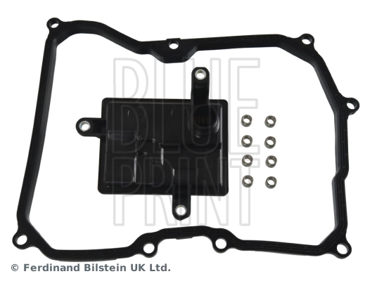 BLUE PRINT ADV182168 Hydraulic Filter Kit, automatic transmission