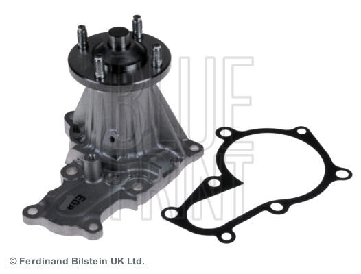 Water Pump, engine cooling ADT39185