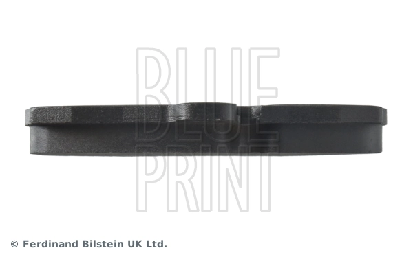 BLUE PRINT ADV184242 Brake Pad Set, disc brake