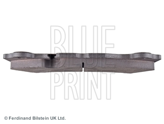 Brake Pad Set, disc brake ADF124233
