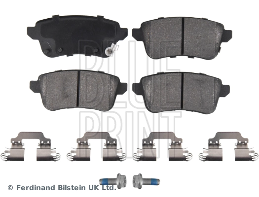 Brake Pad Set, disc brake ADBP420085