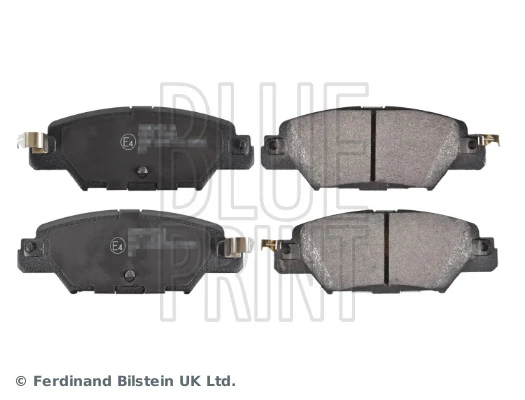 Brake Pad Set, disc brake ADM542114