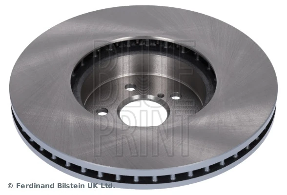 BLUE PRINT ADS74335 Brake Disc