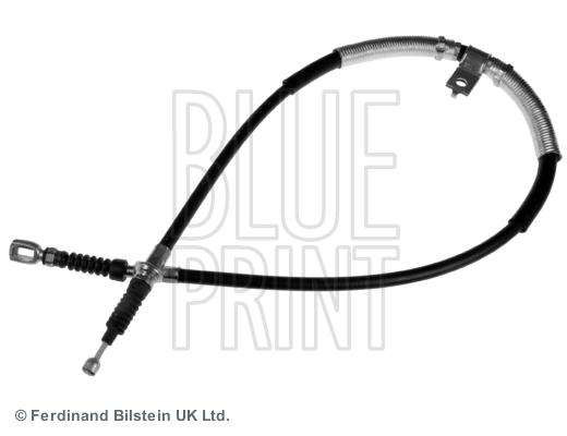 Cable Pull, parking brake ADN146323