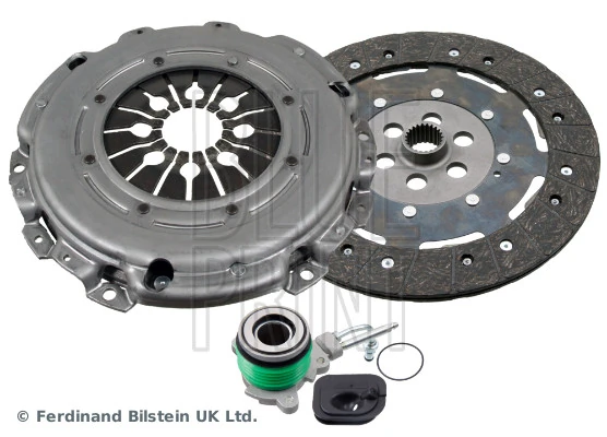 Clutch Kit SMARTFIT Solution Kit ADF123060