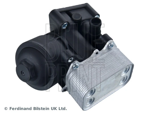 Housing, oil filter ADBP210128