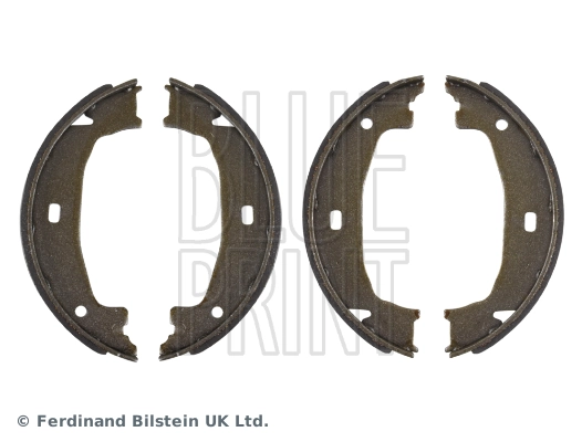 Brake Shoe Set, parking brake ADBP410034