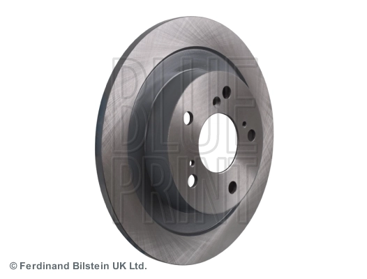 BLUE PRINT ADH243132 Brake Disc