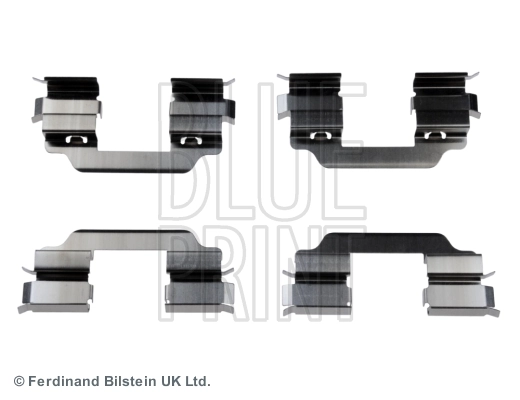 Accessory Kit, disc brake pad ADN148601