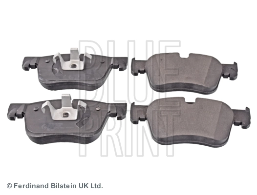 Brake Pad Set, disc brake ADP154212