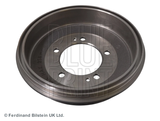 BLUE PRINT ADD64704 Brake Drum