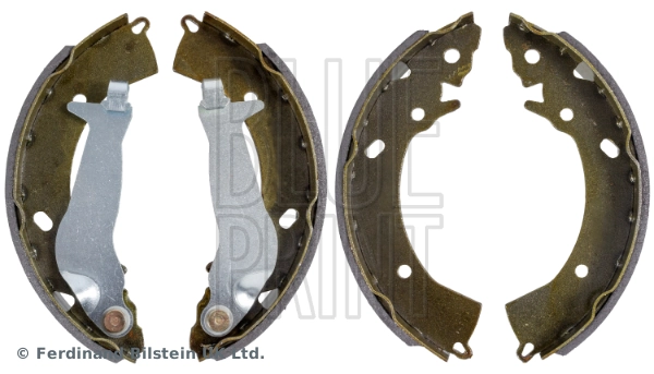 Brake Shoe Set ADG04140