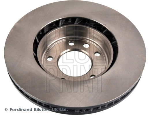 BLUE PRINT ADV184329 Brake Disc
