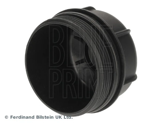 Cap, oil filter housing Blue Print Solution ADBP990057