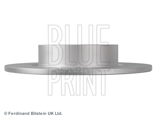 BLUE PRINT ADB114321 Brake Disc