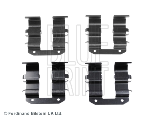 Accessory Kit, disc brake pad ADG048606