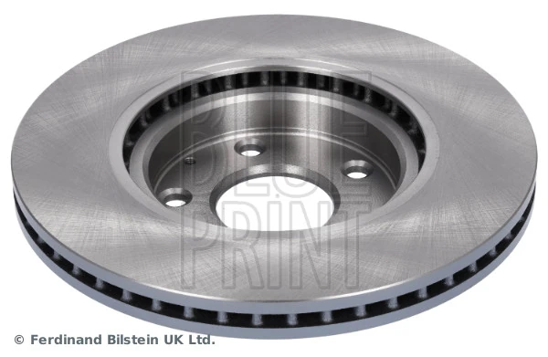 BLUE PRINT ADBP430143 Brake Disc