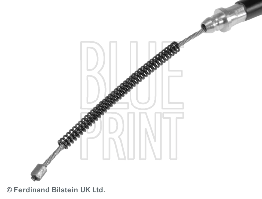BLUE PRINT ADL144603 Cable Pull, parking brake