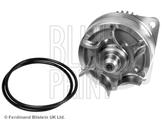 Water Pump, engine cooling ADN19191