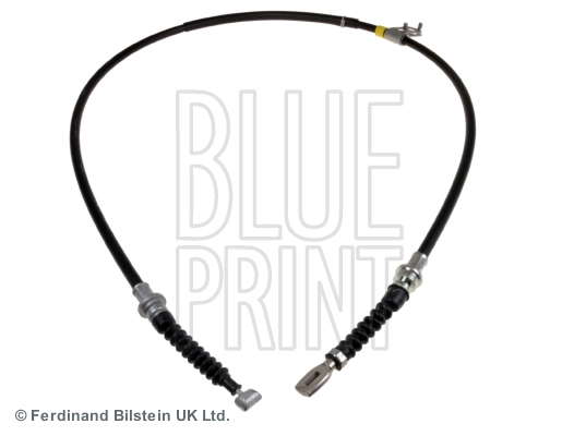 Cable Pull, parking brake ADM546115