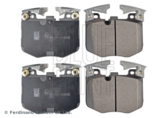 Brake Pad Set, disc brake ADBP420002
