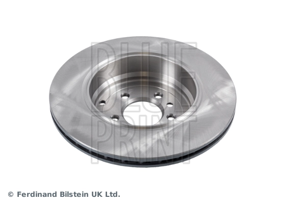 BLUE PRINT ADJ134307 Brake Disc