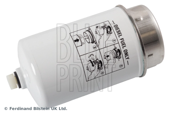 BLUE PRINT ADJ132316 Fuel Filter