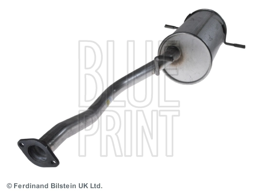 BLUE PRINT ADS76004 Rear Muffler