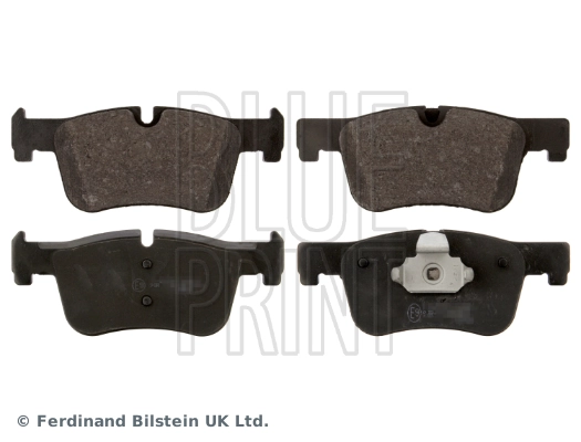Brake Pad Set, disc brake ADB114225
