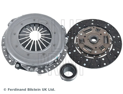 Clutch Kit ADJ133007