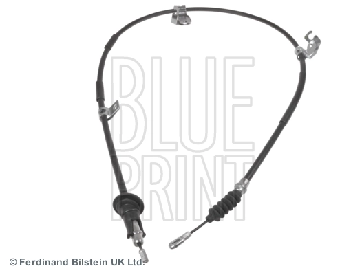 Cable Pull, parking brake ADC446182