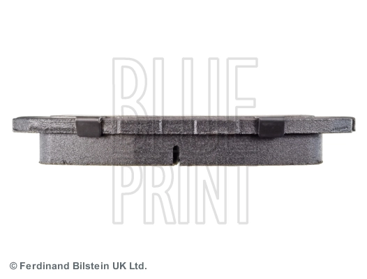 Brake Pad Set, disc brake ADD64235