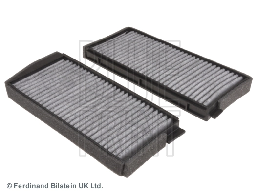 Filter Set, cabin air ADM52525