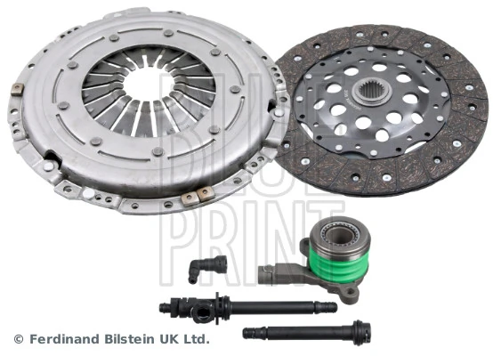 Clutch Kit SMARTFIT Solution Kit ADR163035