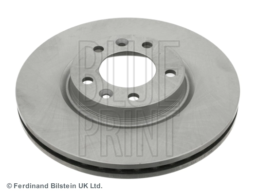 Brake Disc ADP154337