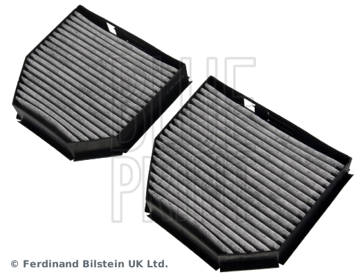BLUE PRINT ADU172526 Filter Set, cabin air