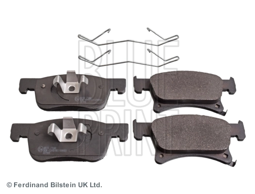 Brake Pad Set, disc brake ADW194209