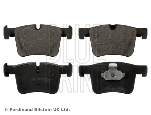 Brake Pad Set, disc brake ADB114226