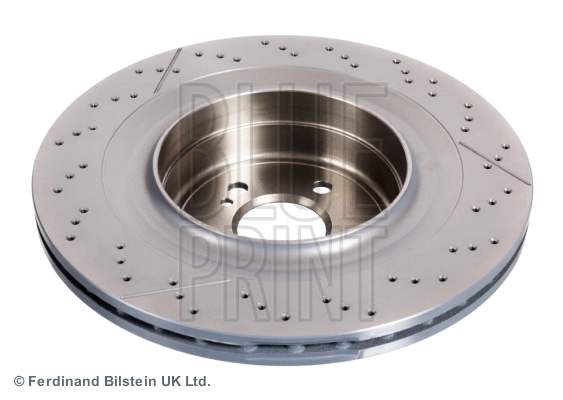 BLUE PRINT ADU174382 Brake Disc
