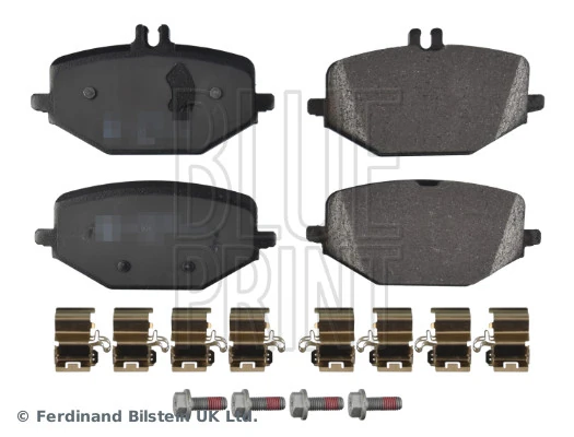Brake Pad Set, disc brake ADBP420092