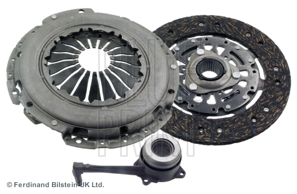 Clutch Kit SMARTFIT Solution Kit ADV1830117