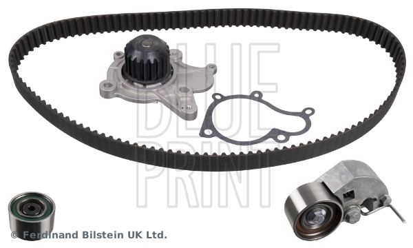 Water Pump & Timing Belt Kit ADG073752