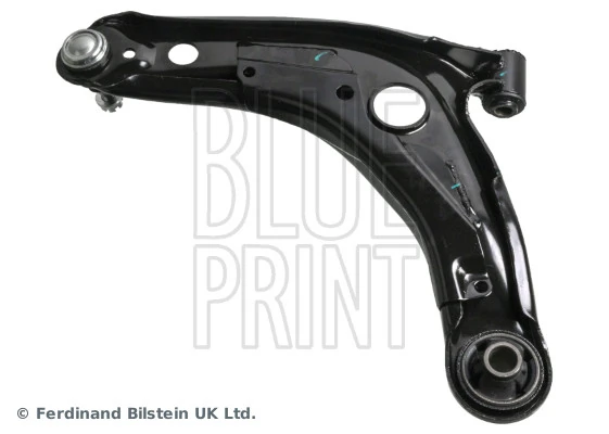 BLUE PRINT ADT386180 Control/Trailing Arm, wheel suspension