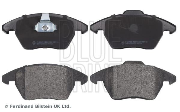 Brake Pad Set, disc brake ADP154220