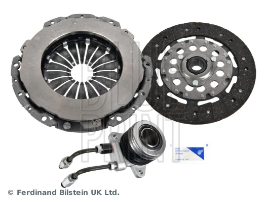 BLUE PRINT ADBP300046 Clutch Kit