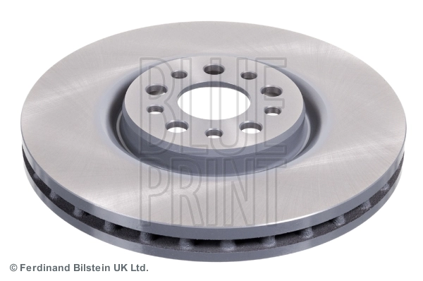 Brake Disc ADP154358