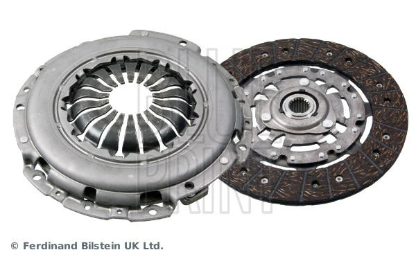 Clutch Kit SMARTFIT Solution Kit ADL143052