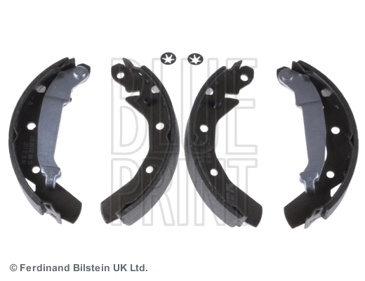 Brake Shoe Set ADG04138