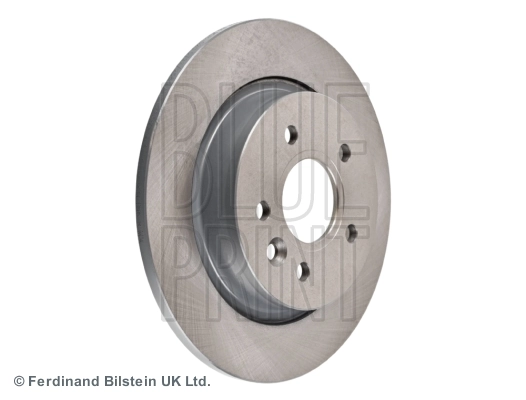 Brake Disc ADF124360