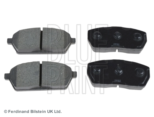 Brake Pad Set, disc brake ADK84212